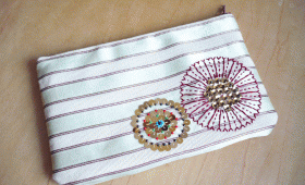 Summer Embroidery