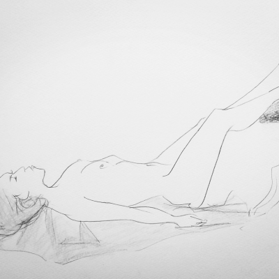 Nude Drawing