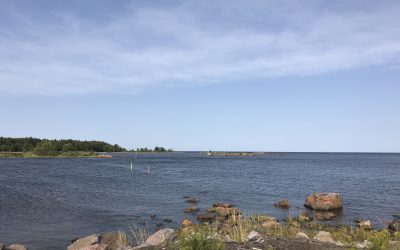 夏のスウェーデン 1 - Summer in Sweden 1